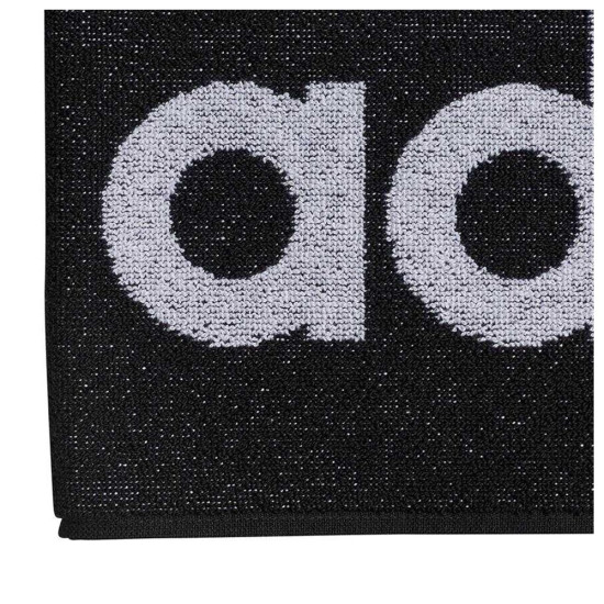 Adidas Πετσέτα 50 εκ. x 100 εκ. Adidas Πετσέτα 50 εκ. x 100 εκ.